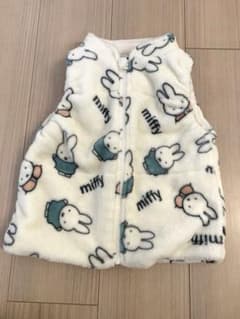 ミッフィー　子供　ベスト　100