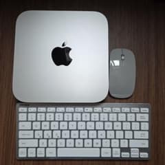 Mac mini (M1,2020) 256GB 8GB SSD 元箱付属のサムネイル