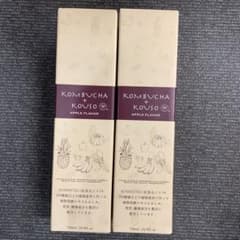 コンブチャ酵素のサムネイル