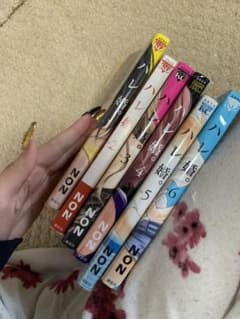 ハレ婚★1～6巻のサムネイル