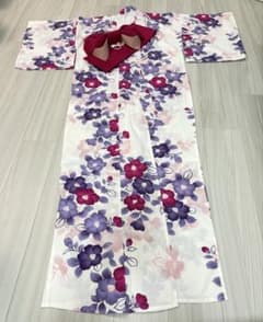 GRL浴衣・帯セットのサムネイル