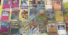 バラ売り可 ポケカまとめ売り - メルカリ