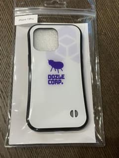 ドズル社 ぼんじゅうる シンプルiPhoneケース iPhone13Pro用のサムネイル