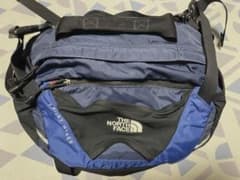 THE NORTH FACE SPORT HIKER ボディバッグのサムネイル