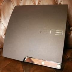 【出品準備中】PS3 本体 ブラックのサムネイル