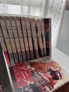 ホタルの嫁入り 1巻から12巻セット 橘オレコ - メルカリ