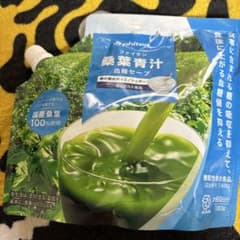 ファイテン 葉菜青汁 ヨーグルト風味 180gのサムネイル