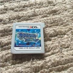 ポケモンアルファサファイアのサムネイル