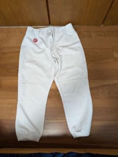 Rawlings 野球 ユニフォームパンツ ホワイト Lのサムネイル