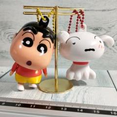 【新品 未開封】クレヨンしんちゃん プカプカボールチェーン キーホルダー 計5種 Amazon.co.jp: MEIPEL かわいいクレヨンしんちゃん キーホルダー