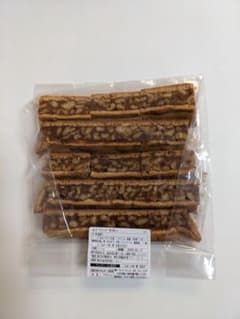 鎌倉紅谷　クルミッ子　切り落とし　※平日13時までのお支払いで即日発送可のサムネイル