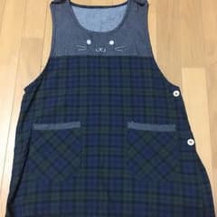 エプロンのサムネイル