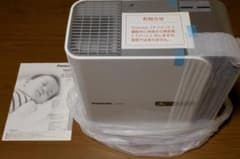 加湿・空気清浄機　FE-KXE05-S　未使用品のサムネイル