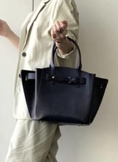 【ISM様専用】TOFF&LOADSTONEトートバッグのサムネイル