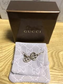 GUCCI ピアスのサムネイル