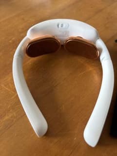 ZALAXY EMS WARM NECK ネックマッサージャー 本体のサムネイル