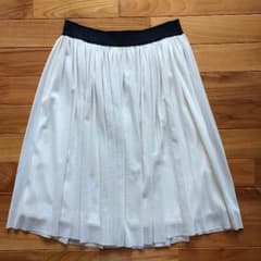 【ゆずき樣専用】イエナ 膝丈スカートのサムネイル