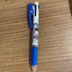 名探偵コナン ジェットストリーム ボールペンのサムネイル