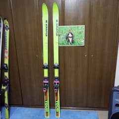 希少_美品_KÄSTLE TOUR_180cm_ジルブレッタ404_インビス化 希少_美品_KÄSTLE TOUR_180cm_ジルブレッタ404_インビス化 - メルカリ