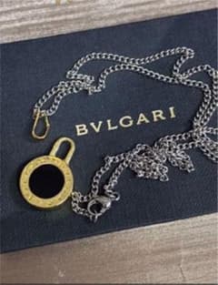 BVLGARI ネックレスのサムネイル