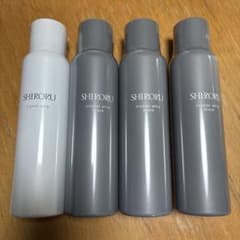 新品 未開封❣️SHIRORU クリスタルホイップ 4本セット - メルカリ