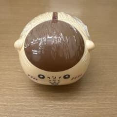 くりまんじゅう貯金箱のサムネイル