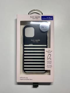 Kate spade iPhone 11 Pro用スマホケースのサムネイル