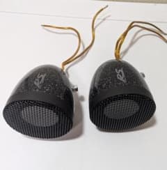 RS AUDIO RS Revelation HAC ワイドレンジツィーター - メルカリ