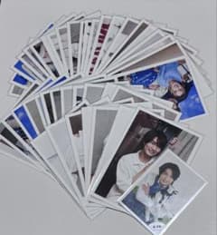 ACEes 美少年 那須雄登 公式写真 まとめ売りのサムネイル