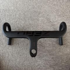 カーボン一体型ハンドル ZERO RXL SL - メルカリ