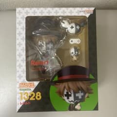 ねんどろいど レトルト 1328 フィギュアのサムネイル