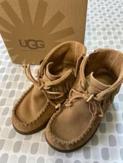 Ugg Anisa キッズブーツ 15cmのサムネイル