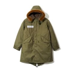 ロッキーマウンテンm65 フィッシュテールフルセット - メルカリ