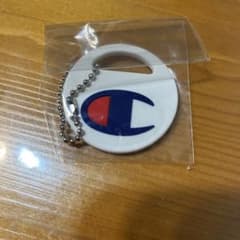 Champion ロゴ キーホルダーのサムネイル