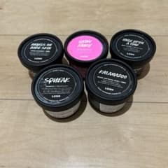 LUSH 空容器のサムネイル
