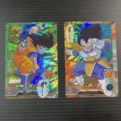 ドラゴンボールスーパーダイバーズアドバンスパック apt-005 apt-013