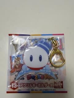 ドズル社 アクリルキーホルダー賞 おらふくんのサムネイル