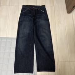 Wrangler ラングラー デニムパンツのサムネイル