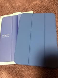 Kano 様美品iPad mini Smart Folio デニムのサムネイル