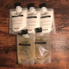 BULK HOMMEのサムネイル