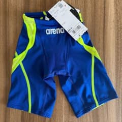 arena 競泳水着　ジュニア　男子　R130のサムネイル