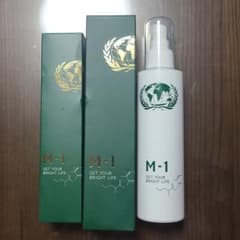 M-1 育毛ローション 値下げ価格のサムネイル