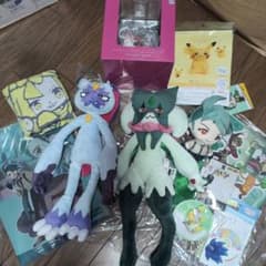 ピカピカボックス2024のサムネイル