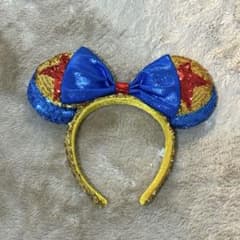 【ディズニー】ピクサーボールカチューシャのサムネイル
