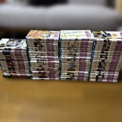 BLEACH 全巻セット 1--74巻 少年漫画 - メルカリ