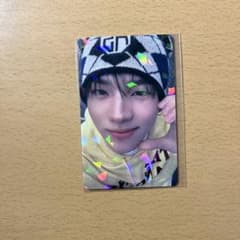 TWS playhard wevers特典 シニュトレカ - メルカリ