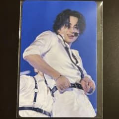 INI 西洸人 XQUARE MASTERPIECE DVD FC限定トレカ - メルカリ