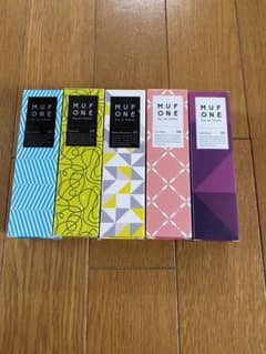 M.U.F ONE 香水 フレグランスのサムネイル