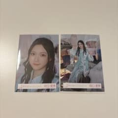 櫻坂46 谷口愛季 What's KAZOKU MVパジャマ衣装 ヨリ、座り - 2