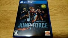 JUMP FORCEのサムネイル